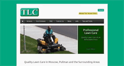 Desktop Screenshot of greenshirts.net